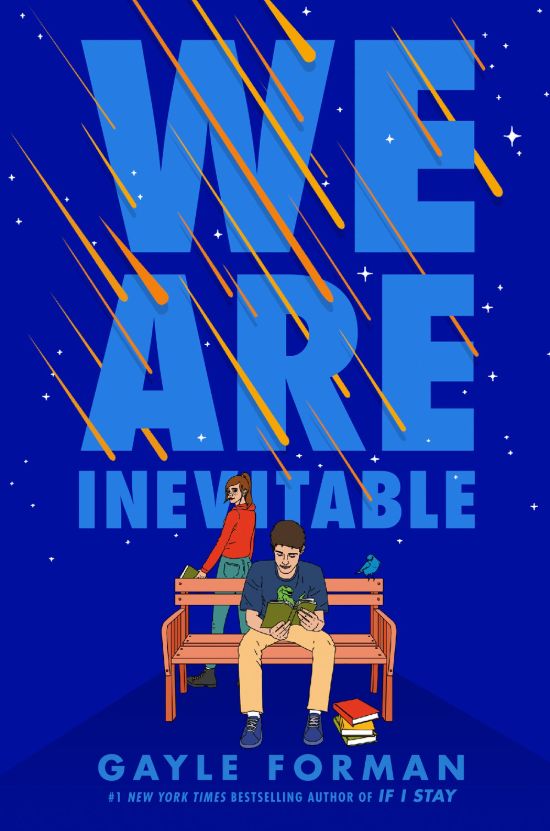 We Are Inevitable We Are Inevitable