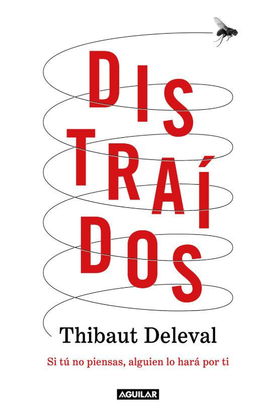 Distraidos