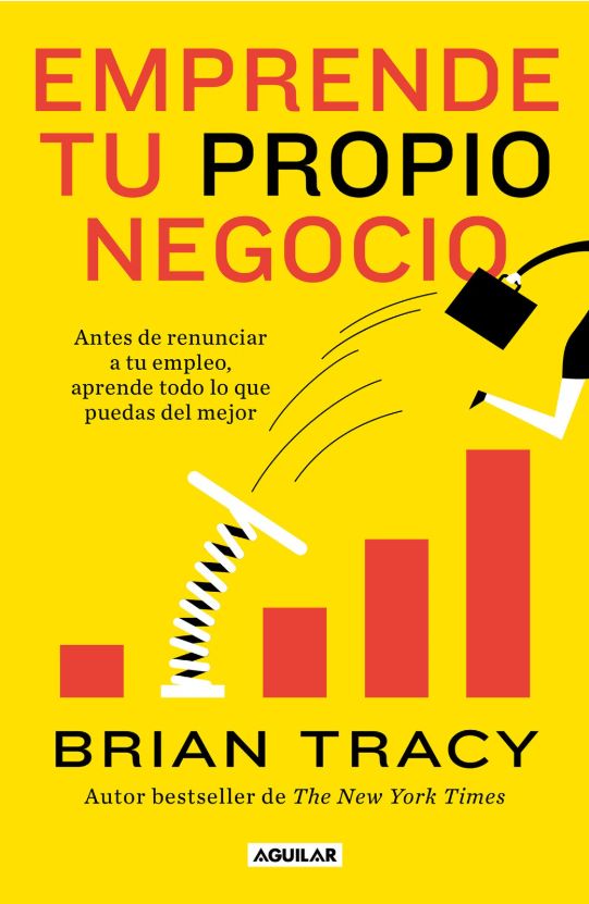 Emprende tu propio negocio Emprende tu propio negocio