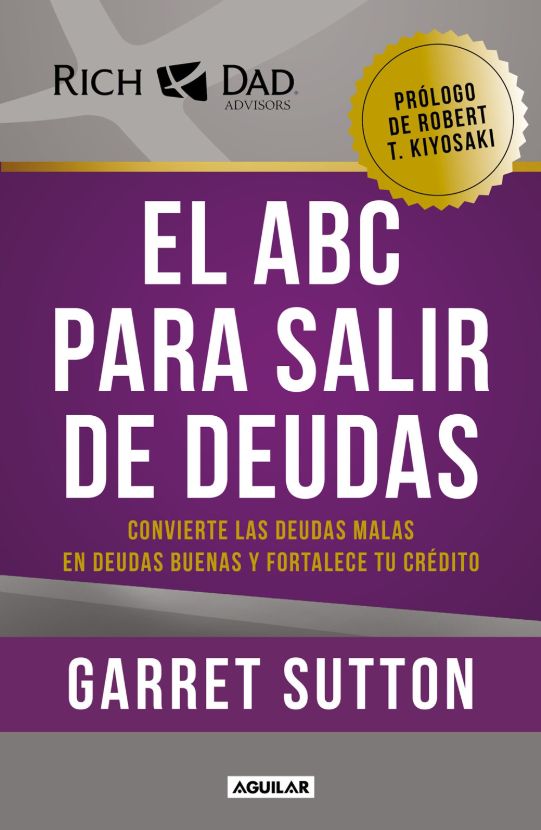 El ABC para salir de Deudas