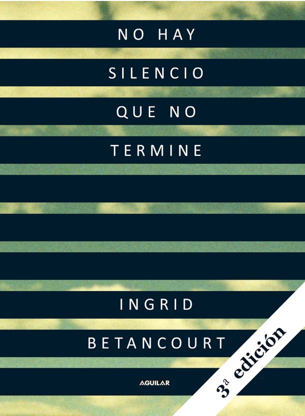 No hay silencio que no termine