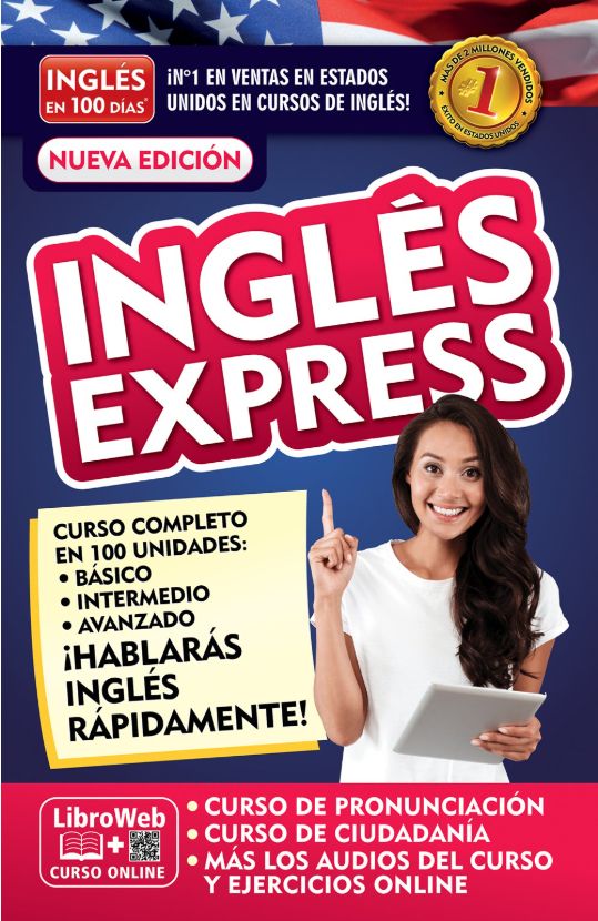 Ingles Express Nueva edicion Ingles Express Nueva edicion