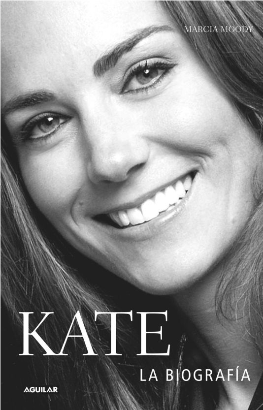 Kate