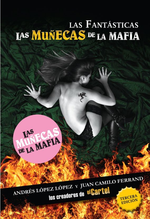Las Muñecas de la mafia