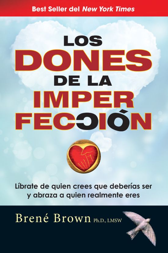 Los Dones de la Imperfección