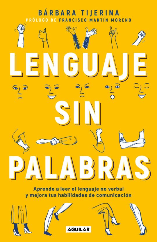 Lenguaje sin Palabras