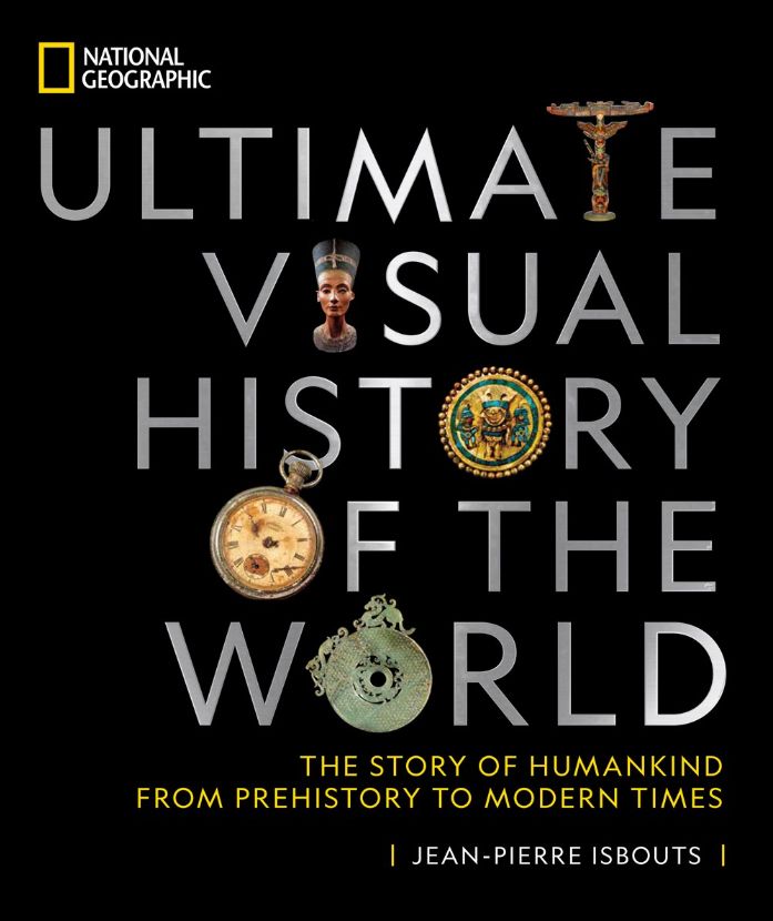 Ultimate Visual History of the World Ultimate Visual History of the World