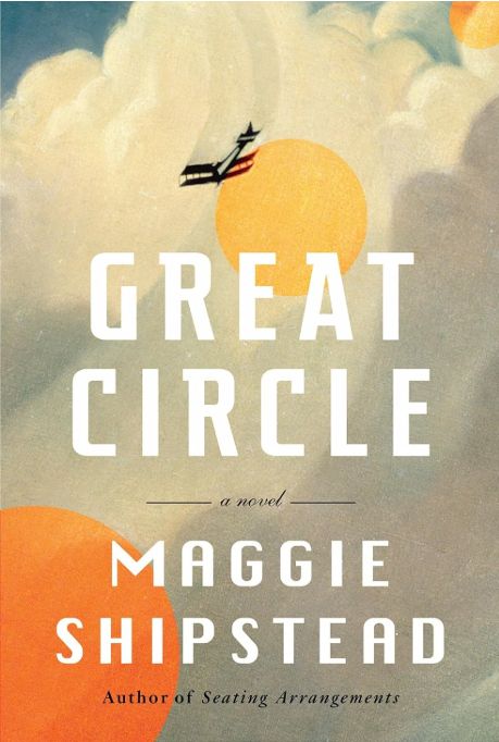 Great Circle - paperback Great Circle - paperback