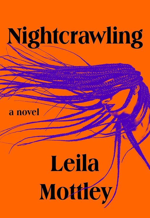 Nightcrawling - Knopf 2022 Softcover