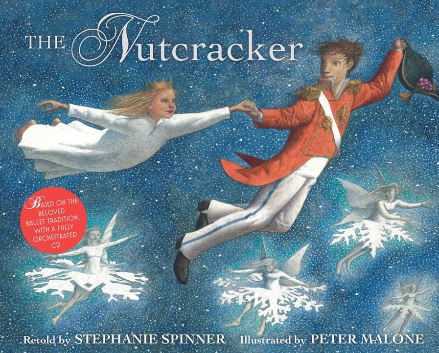 The Nutcracker - Knopf 2008 Hardcover