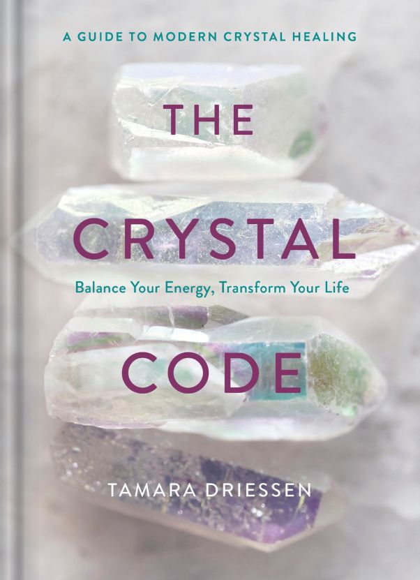 The Crystal Code The Crystal Code