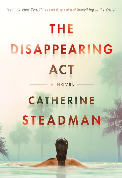 The Disappearing Act