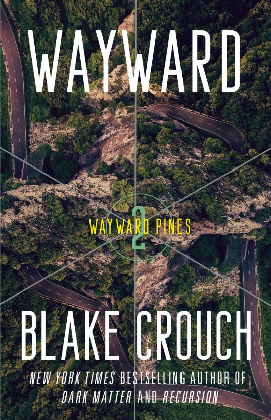 Wayward Wayward