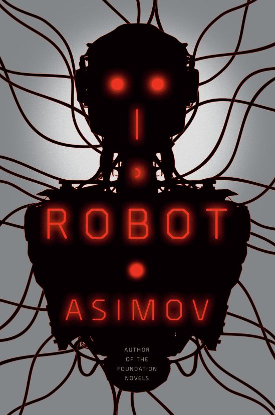 I, Robot