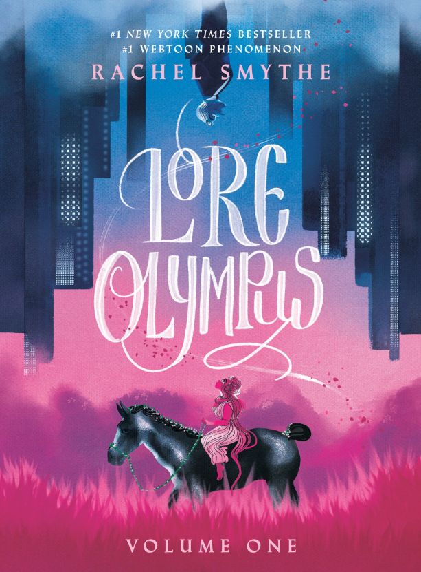 Lore Olympus: Volume One Lore Olympus: Volume One