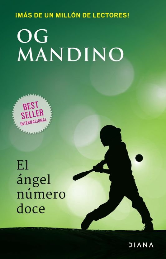 El ángel número doce
