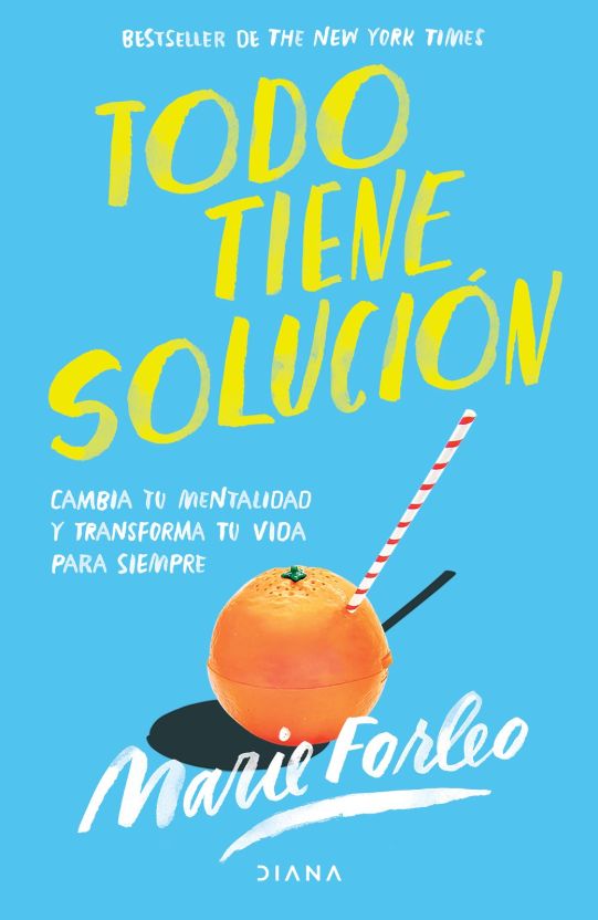 Todo tiene solución