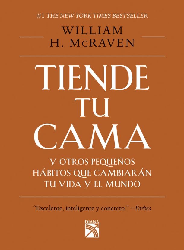 Tiende tu Cama