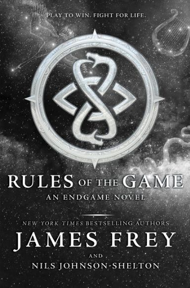 Endgame: Rules of the Game