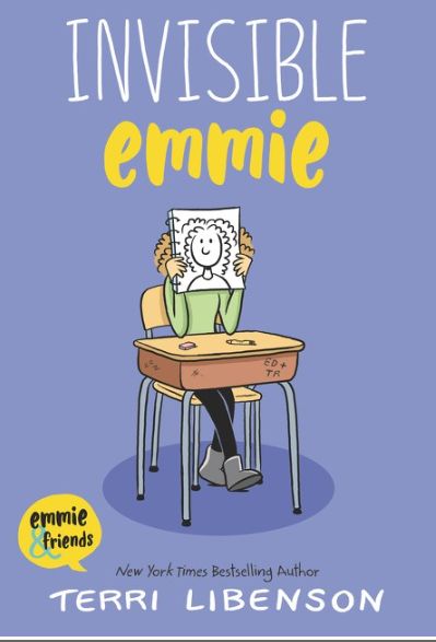 Invisible Emmie