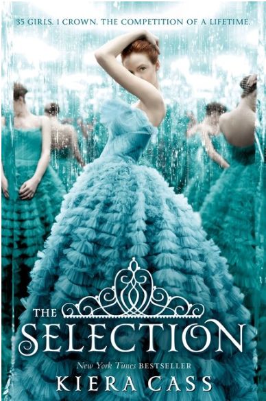 The Selection - book 1