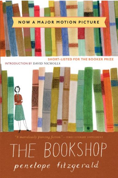 The  Bookshop