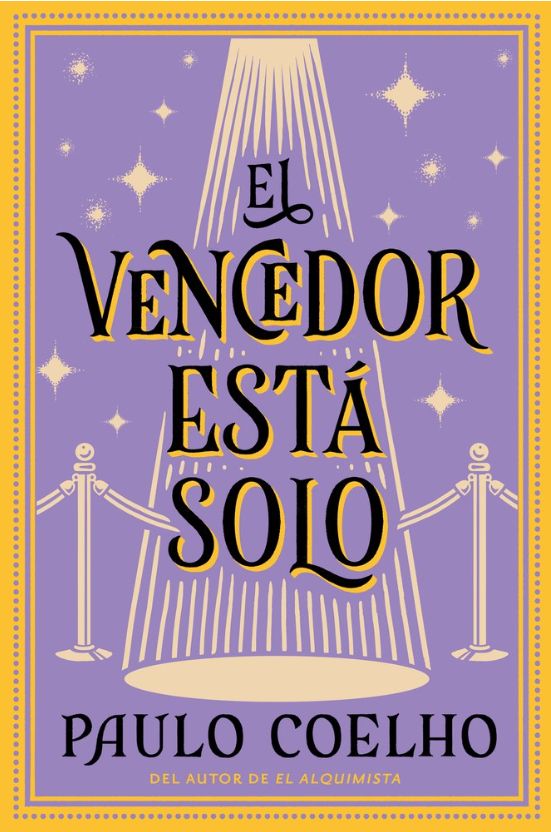 El Vencedor Esta Solo (Ingram)