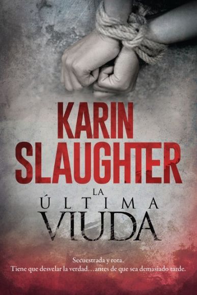 La última viuda La última viuda