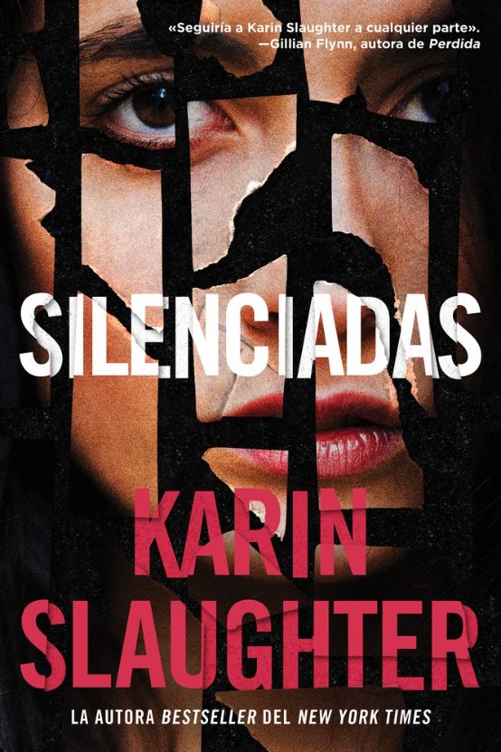 Silenciadas Silenciadas