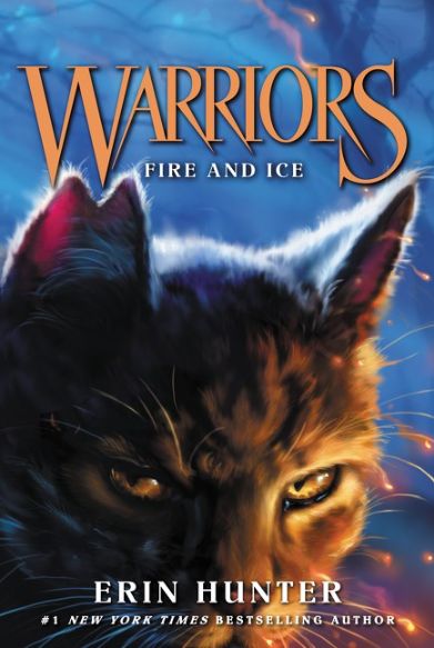 Warriors 2: Fire And Ice