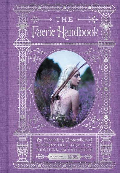 The Farie Handbook The Farie Handbook