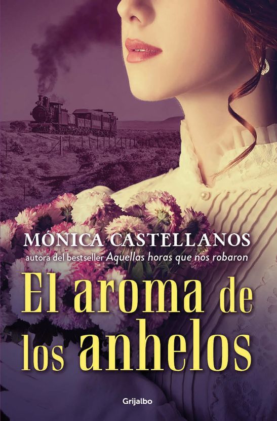 El aroma de los anhelos