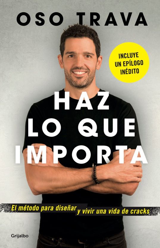 Haz lo que importa