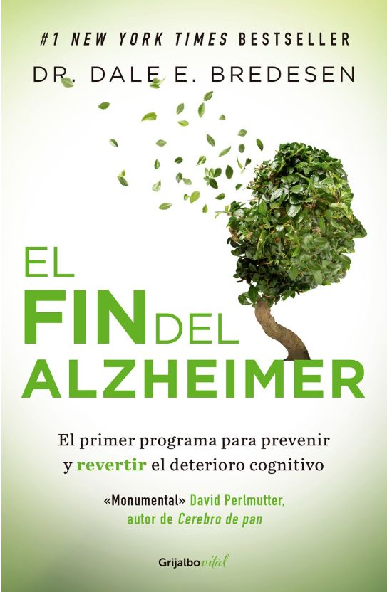 El Fin del Alzheimer El Fin del Alzheimer
