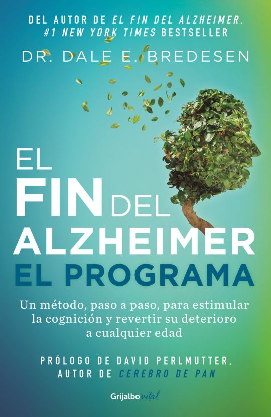 El Fin del Alzheimer - El Programa