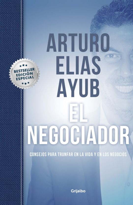 El Negociador