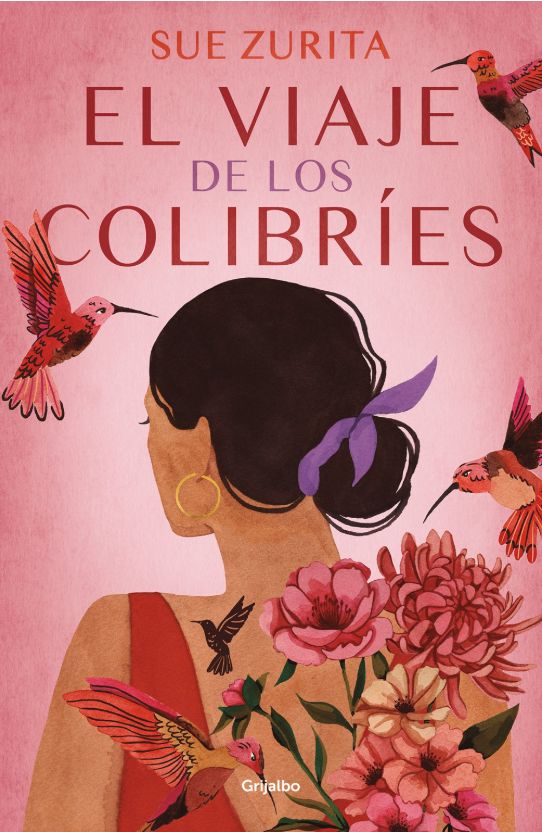 El Viaje De Los Colibries