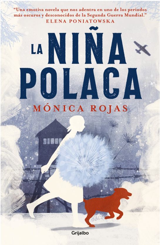 La Niña Polaca La Niña Polaca