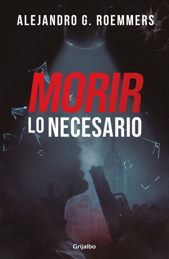 Morir Lo Necesario