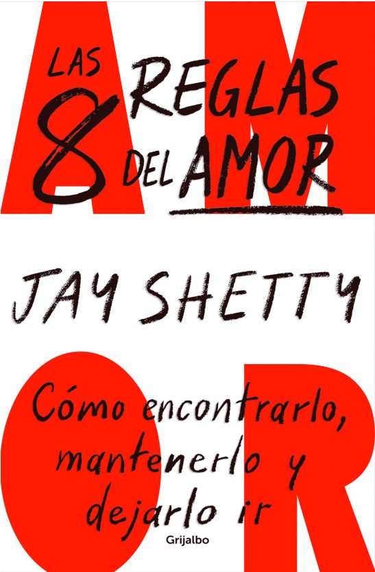 Las 8 Reglas del Amor