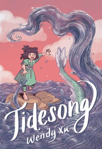 Tidesong Tidesong