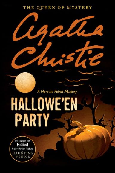 Hallowe'en Party