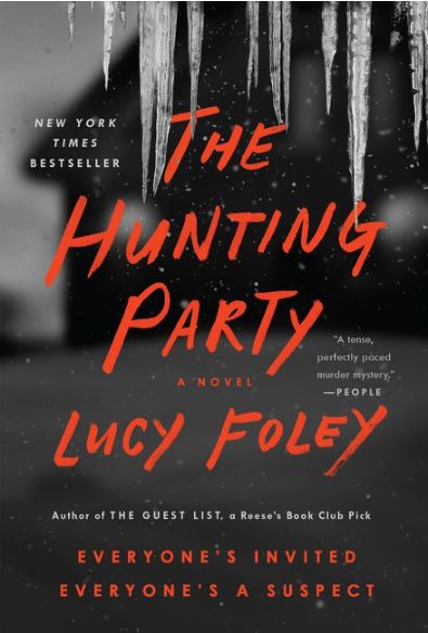The Hunting Party The Hunting Party