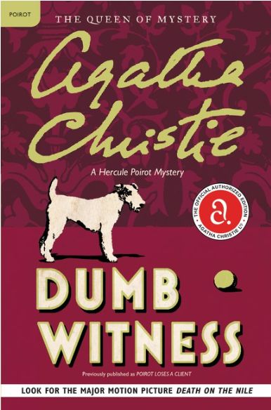 Dumb Witness