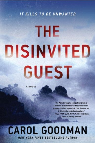 The Disinvited Guest The Disinvited Guest