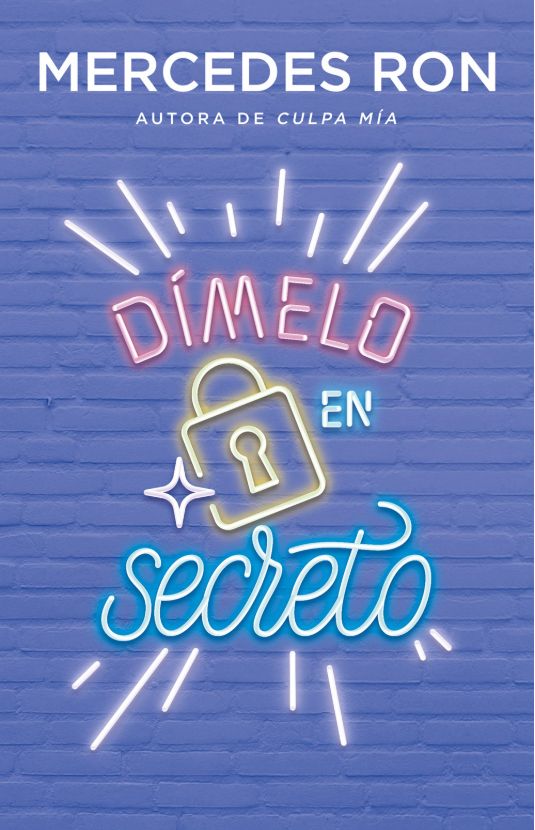 Dímelo en Secreto