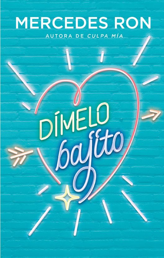 Dímelo Bajito