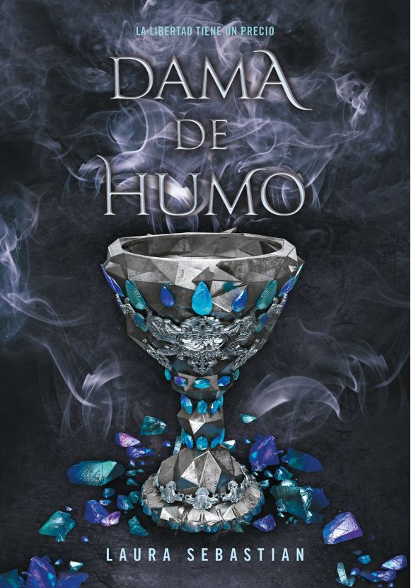 Dama de Humo