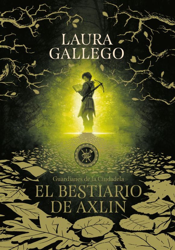 El Bestiario de Axlin