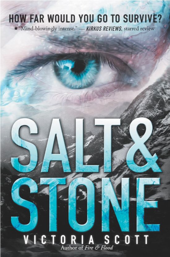 Salt & Stone Salt & Stone